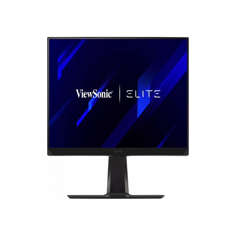 ViewSonic XG270QG 27" 1ms, 165 Hz IPS Nano Elite Gaming Monitor